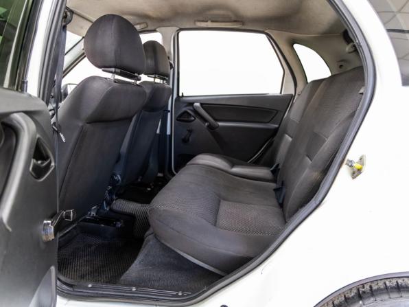 Lada (ВАЗ) Kalina II с пробегом 2013 года, цена 338 000 рублей, 295781 км, хэтчбек, Автокод Объявления