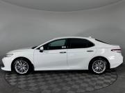 Toyota Camry VIII (XV70) Ростов-на-Дону  - изображение 26