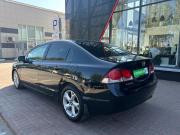 Honda Civic VIII Рестайлинг Ульяновск  - изображение 28