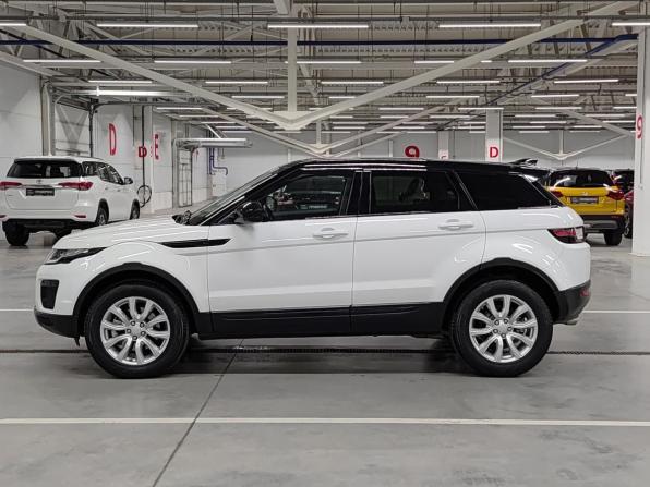 Land Rover Range Rover Evoque I Рестайлинг с пробегом 2018 года, цена 2 990 000 рублей, 113383 км, внедорожник, Автокод Объявления