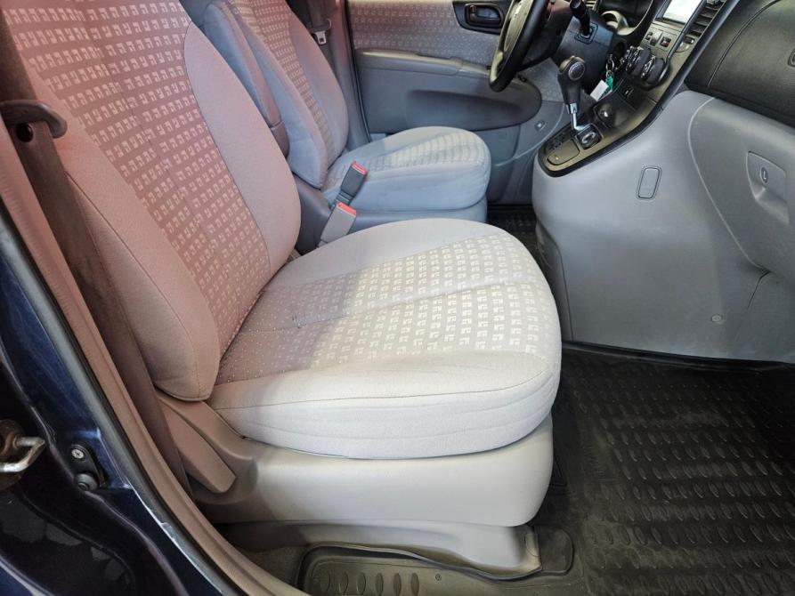Kia Carnival II Вологда  - изображение 11