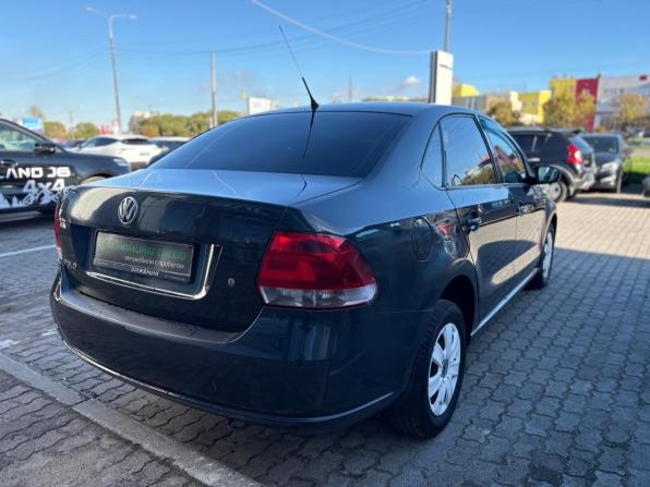 Volkswagen Polo V с пробегом 2012 года, цена 542 000 рублей, 260949 км, седан, Автокод Объявления