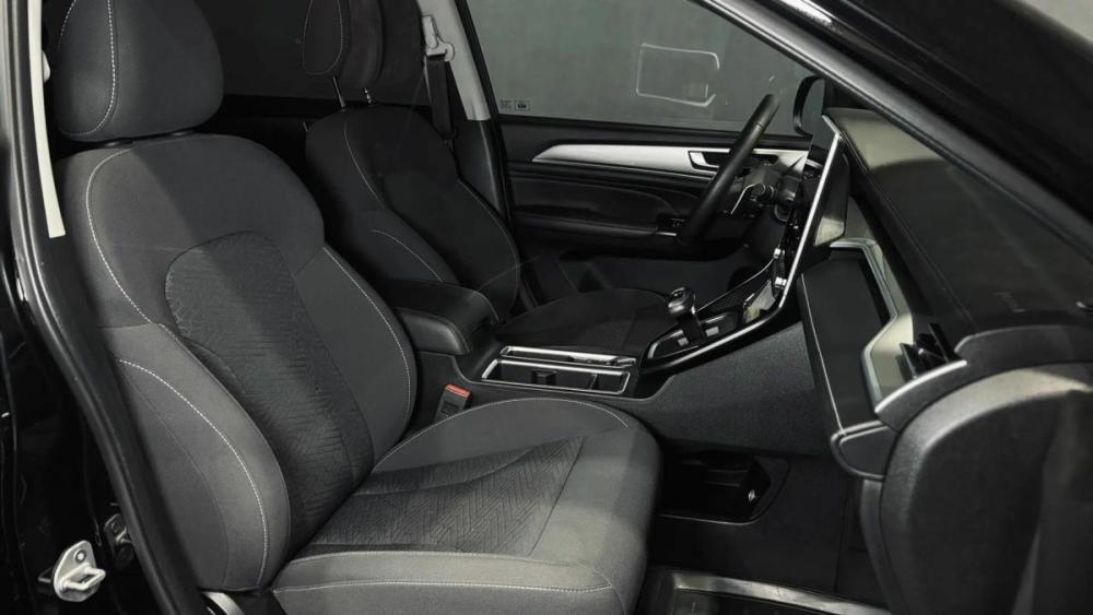 Haval M6 II Смоленск  - изображение 10