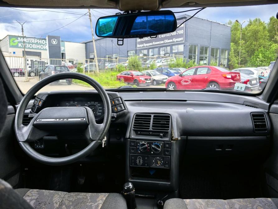 Lada (ВАЗ) 2111 Мурманск  - изображение 11