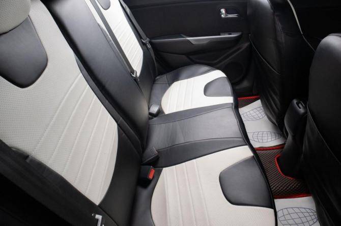 Kia Rio III с пробегом 2012 года, цена 929 000 рублей, 148000 км, седан, Автокод Объявления