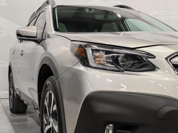 Subaru Outback VI с пробегом 2020 года, цена 3 200 000 рублей, 159000 км, универсал, Автокод Объявления