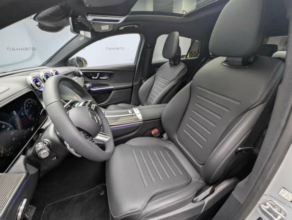 Mercedes-Benz GLC II (X254) с пробегом 2026 года, цена 10 500 000 рублей, 16 км, внедорожник, Автокод Объявления