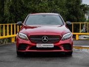 Mercedes-Benz C-Класс IV (W205) Рестайлинг Москва  - изображение 21