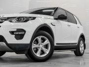 Land Rover Discovery Sport I Новосибирск  - изображение 57