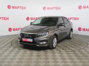 Lada (ВАЗ) Vesta I Рестайлинг (NG) Вологда  - изображение 18