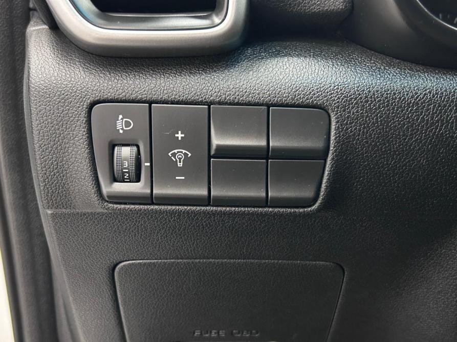Kia Sportage IV Рестайлинг Красноярск  - изображение 20