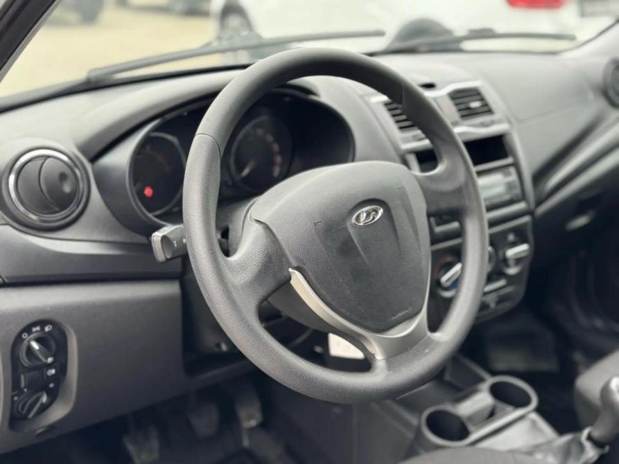 Lada (ВАЗ) Granta I Рестайлинг Вологда  - изображение 10