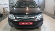 Lada (ВАЗ) Largus I Арзамас  - изображение 9