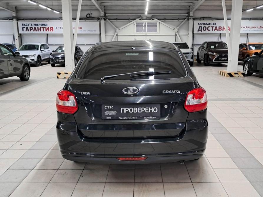 Lada (ВАЗ) Granta I Набережные Челны  - изображение 14