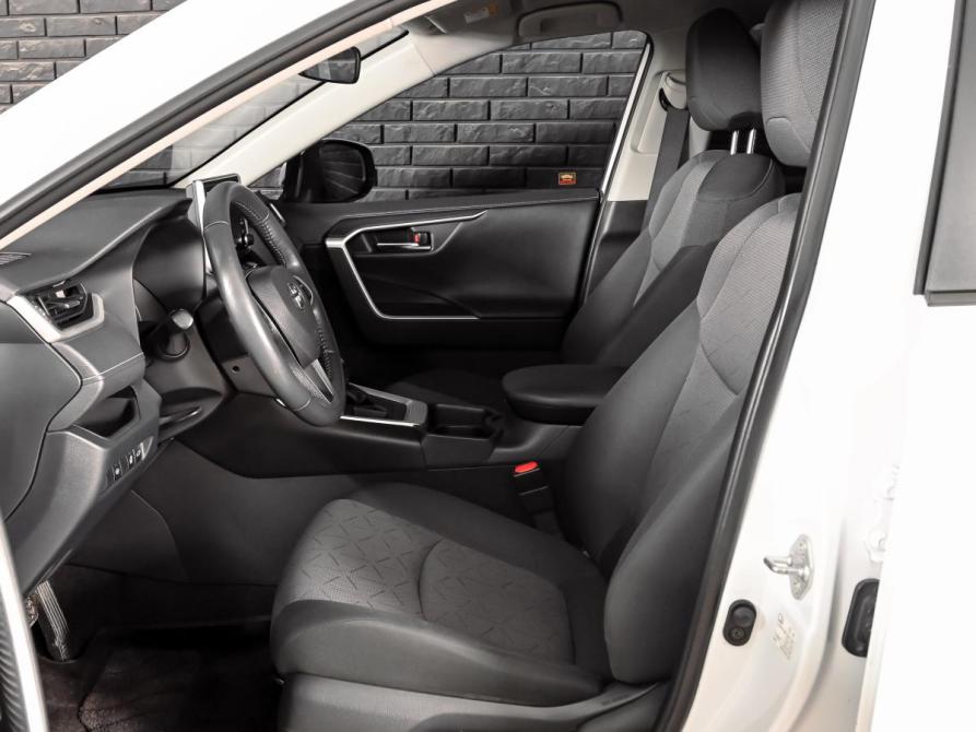 Toyota RAV4 V (XA50) Екатеринбург  - изображение 10
