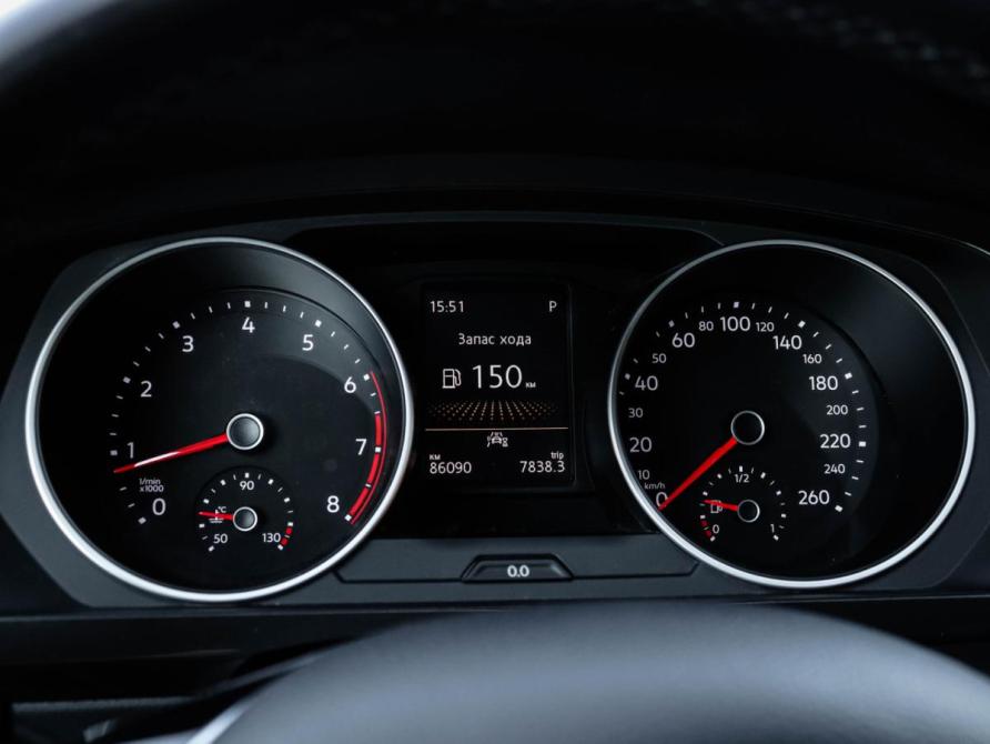 Volkswagen Tiguan II Москва  - изображение 8