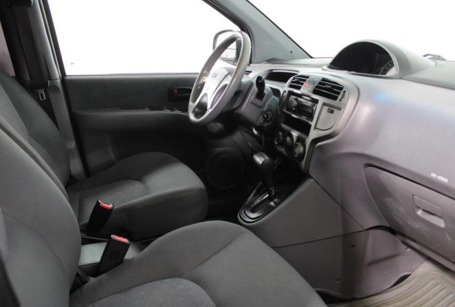 Hyundai Matrix I Рестайлинг 2 с пробегом 2008 года, цена 580 000 рублей, 148272 км, компактвэн, Автокод Объявления