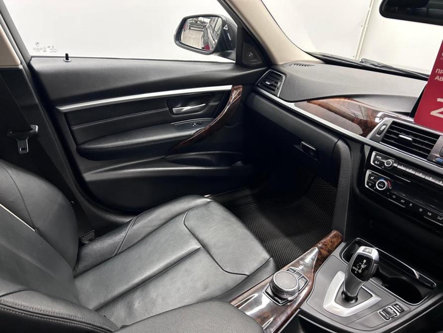 BMW 3 серии VI (F3x) Рестайлинг Красноярск  - изображение 23