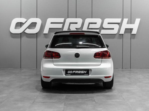 Volkswagen Golf VI с пробегом 2012 года, цена 749 000 рублей, 249119 км, хэтчбек, Автокод Объявления