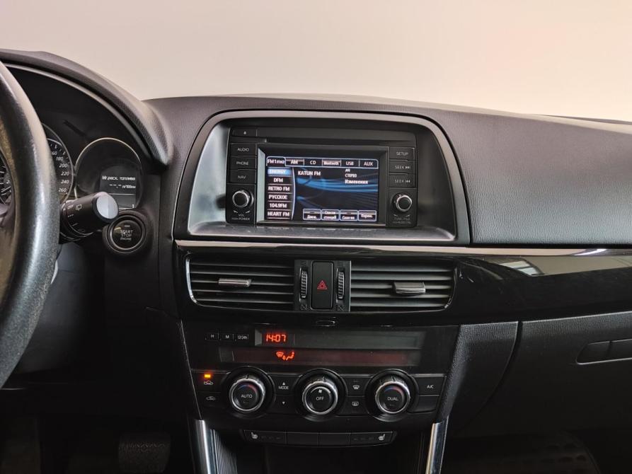 Mazda CX-5 I Барнаул  - изображение 12