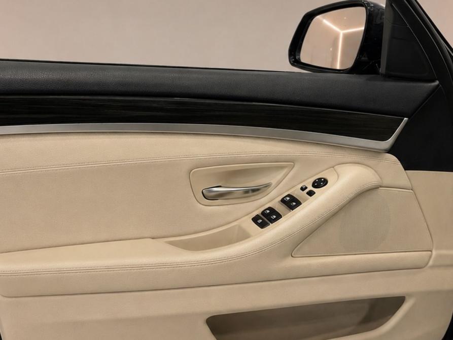 BMW 5 серии VI (F10/F11/F07) Рестайлинг Челябинск  - изображение 7