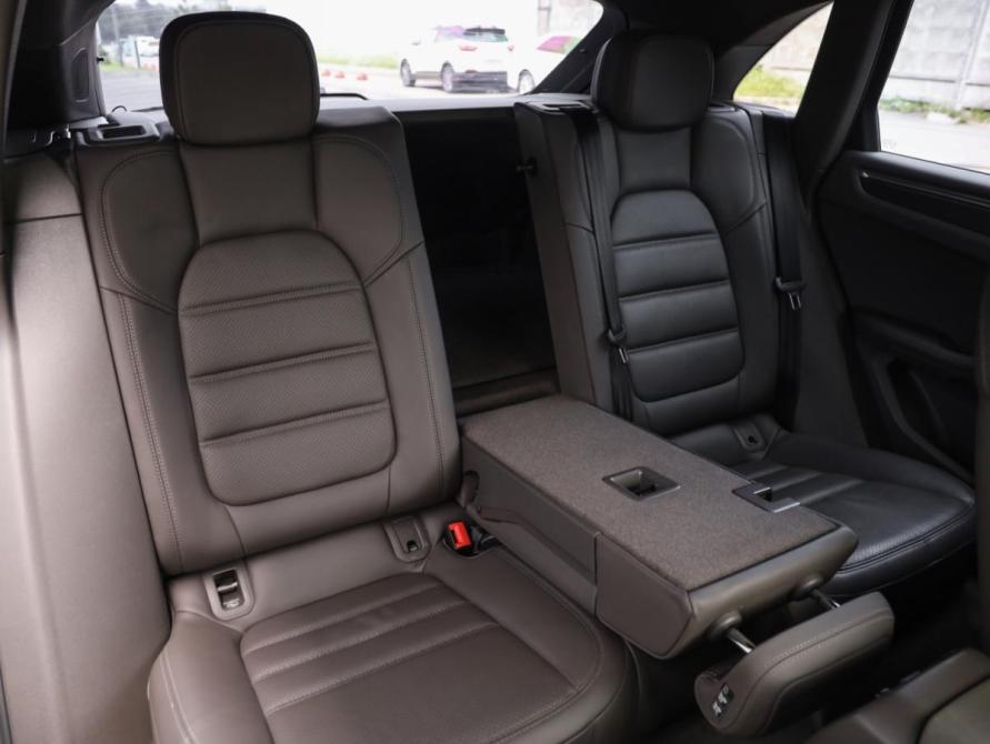 Porsche Macan I Рестайлинг Санкт-Петербург  - изображение 33