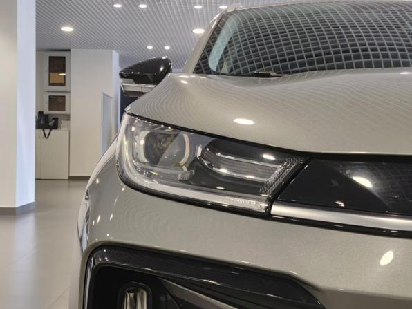 Exeed TXL I Рестайлинг с пробегом 2023 года, цена 2 620 000 рублей, 48595 км, внедорожник, Автокод Объявления