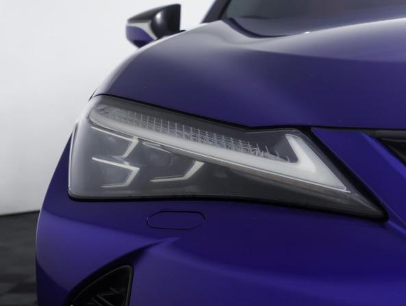 Lexus UX I с пробегом 2019 года, цена 2 690 000 рублей, 143933 км, внедорожник, Автокод Объявления