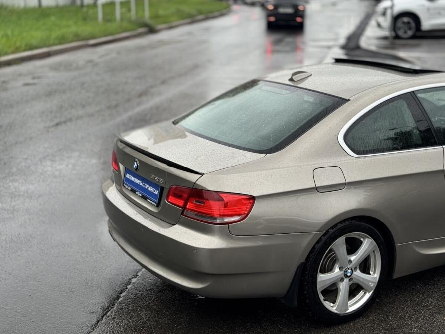 BMW 3 серии V (E90/E91/E92/E93) Санкт-Петербург  - изображение 8