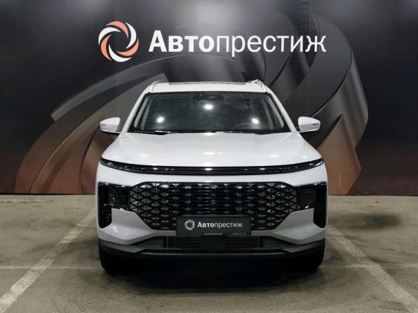 Soueast S07 с пробегом 2024 года, цена 2 800 000 рублей, 3360 км, внедорожник, Автокод Объявления