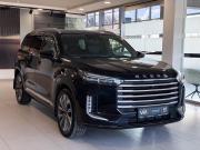 Exeed VX I Рестайлинг Тверь  - изображение 23