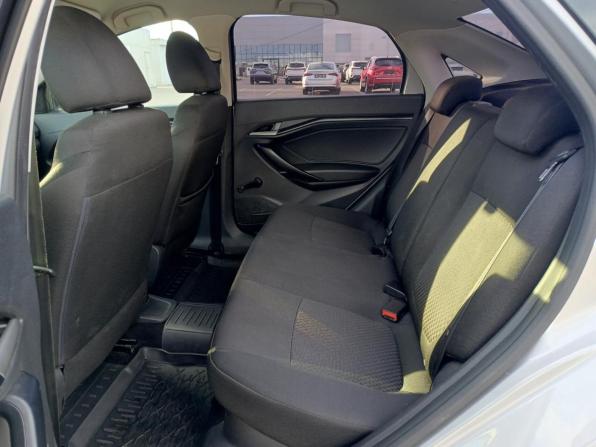 Lada (ВАЗ) Vesta I с пробегом 2019 года, цена 815 000 рублей, 148603 км, седан, Автокод Объявления