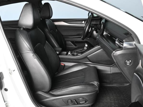 Kia K5 III с пробегом 2020 года, цена 2 919 000 рублей, 183020 км, седан, Автокод Объявления