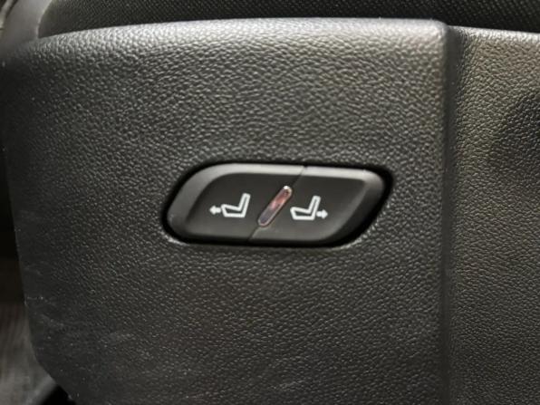 Changan CS35 Plus I Рестайлинг с пробегом 2022 года, цена 1 899 000 рублей, 12000 км, внедорожник, Автокод Объявления