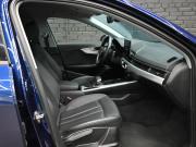 Audi A4 V (B9) Рестайлинг Екатеринбург  - изображение 32