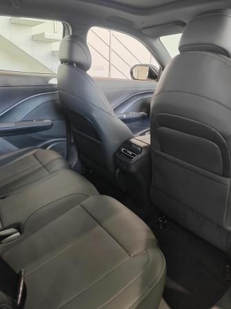 Новый Changan UNI-S (CS55 Plus) 2026 года, цена 3 149 900 рублей, внедорожник, Автокод Объявления