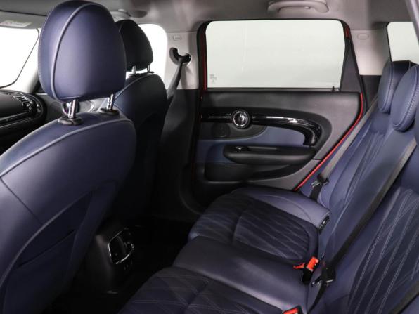 Mini Clubman II Рестайлинг с пробегом 2020 года, цена 2 099 000 рублей, 131927 км, универсал, Автокод Объявления
