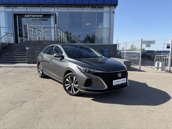 Changan Eado Plus с пробегом 2023 года, цена 1 700 000 рублей, 19154 км, седан, Автокод Объявления