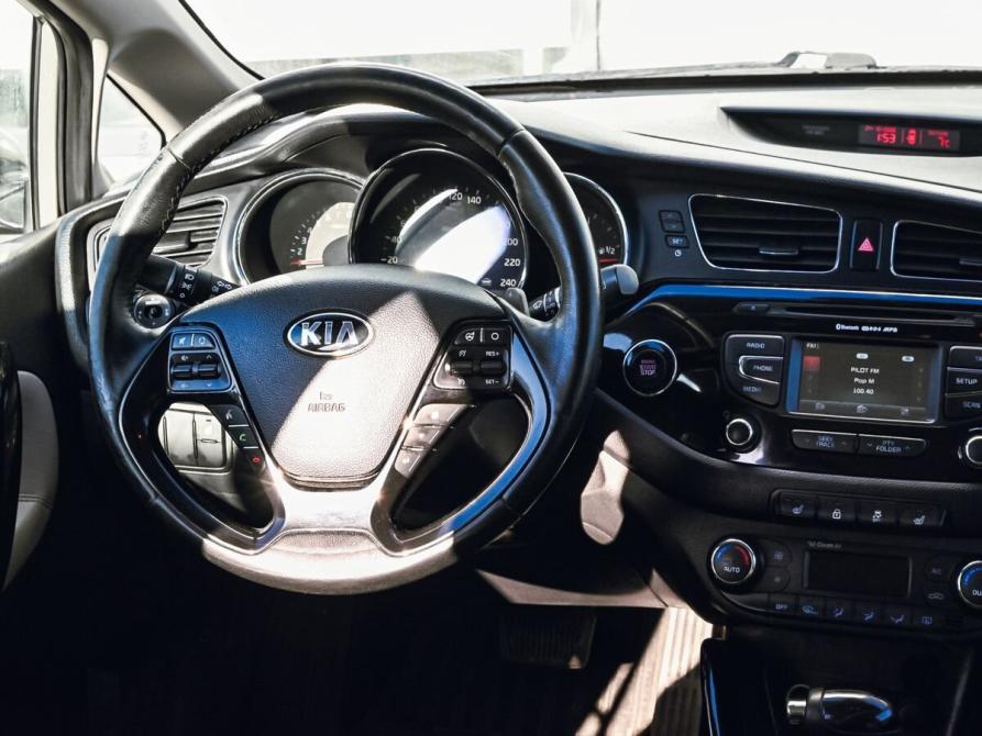 Kia Ceed II Екатеринбург  - изображение 19