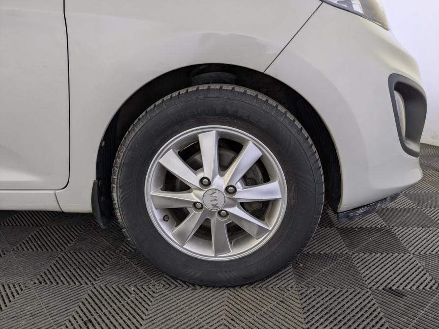 Kia Picanto II Москва  - изображение 18