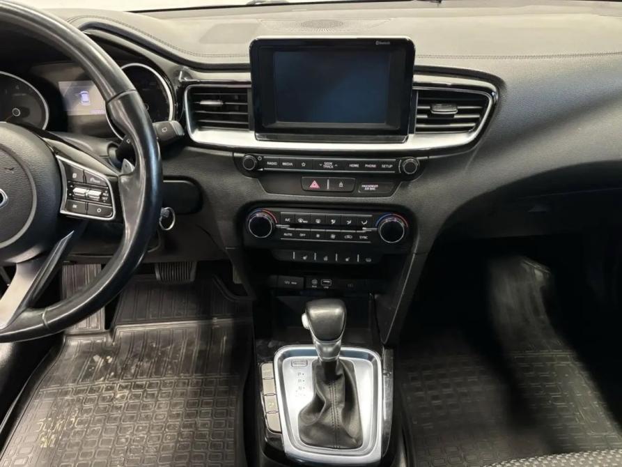 Kia Ceed III Саратов  - изображение 9