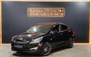 Hyundai Solaris I Рестайлинг Уфа  - изображение 19