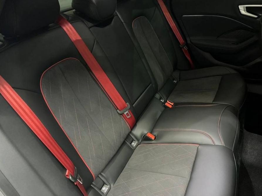 Audi A5 III (B10) Воронеж  - изображение 13