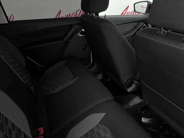 Lada (ВАЗ) Granta I Рестайлинг с пробегом 2024 года, цена 825 000 рублей, 54583 км, универсал, Автокод Объявления