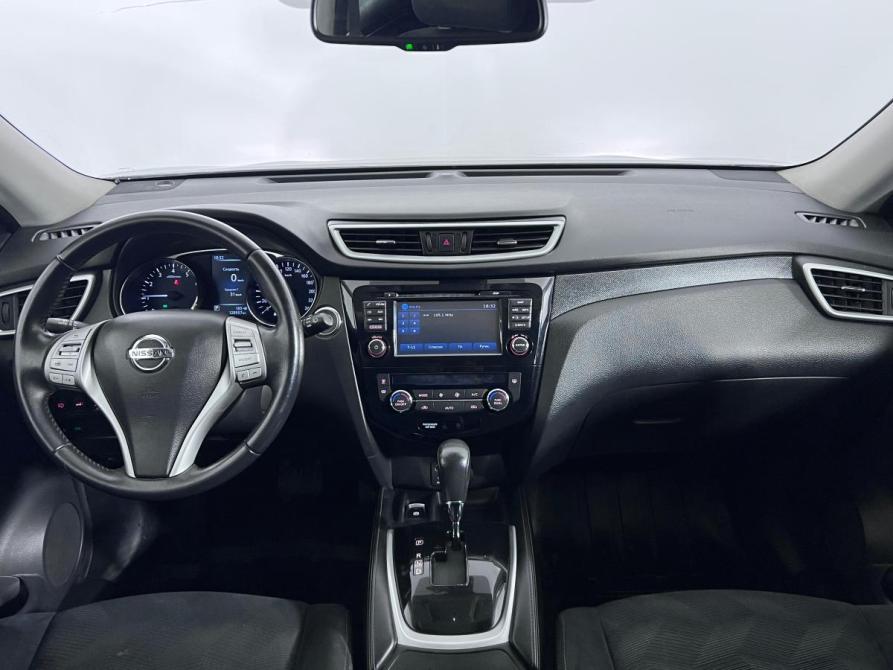 Nissan X-Trail III Ростов-на-Дону  - изображение 10