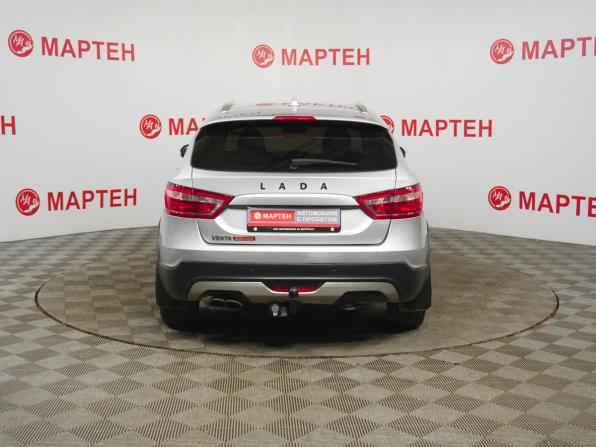 Lada (ВАЗ) Vesta I с пробегом 2019 года, цена 985 000 рублей, 179952 км, универсал, Автокод Объявления