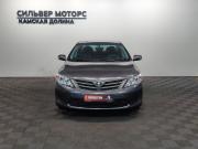 Toyota Corolla X (E140 E150) Рестайлинг Пермь  - изображение 22