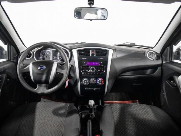 Datsun on-DO I с пробегом 2018 года, цена 575 000 рублей, 54519 км, седан, Автокод Объявления