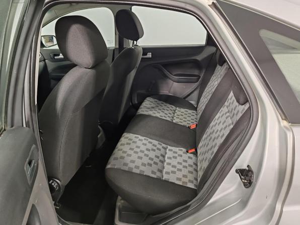 Ford Focus II с пробегом 2007 года, цена 475 000 рублей, 164860 км, хэтчбек, Автокод Объявления
