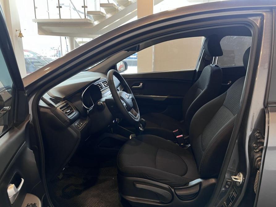 Kia Rio III Чебоксары  - изображение 16